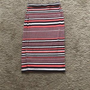 Next  ..... made with love ..... Pencil Skirt